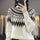 Elyse | Elegant Winter Knit Sweater