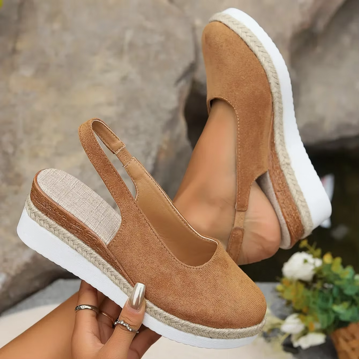 Avila | Handcrafted Orthopaedic Sandals