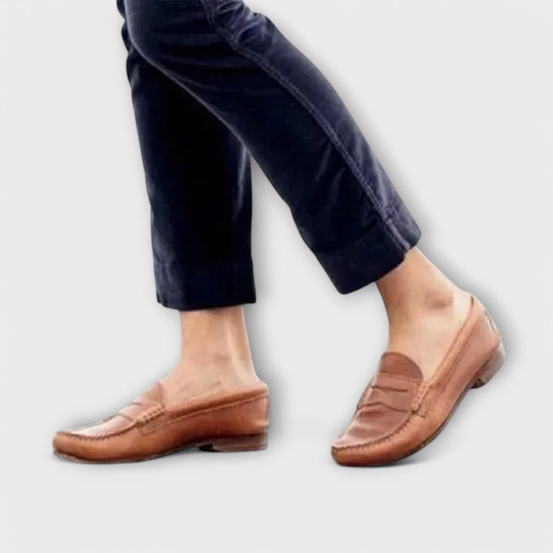 Zelvianne | Classic Elegant Loafers