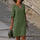 Lyrammi | Elegant V-Neck Dress