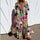 Rimmey | Boho Beachcomber Dress