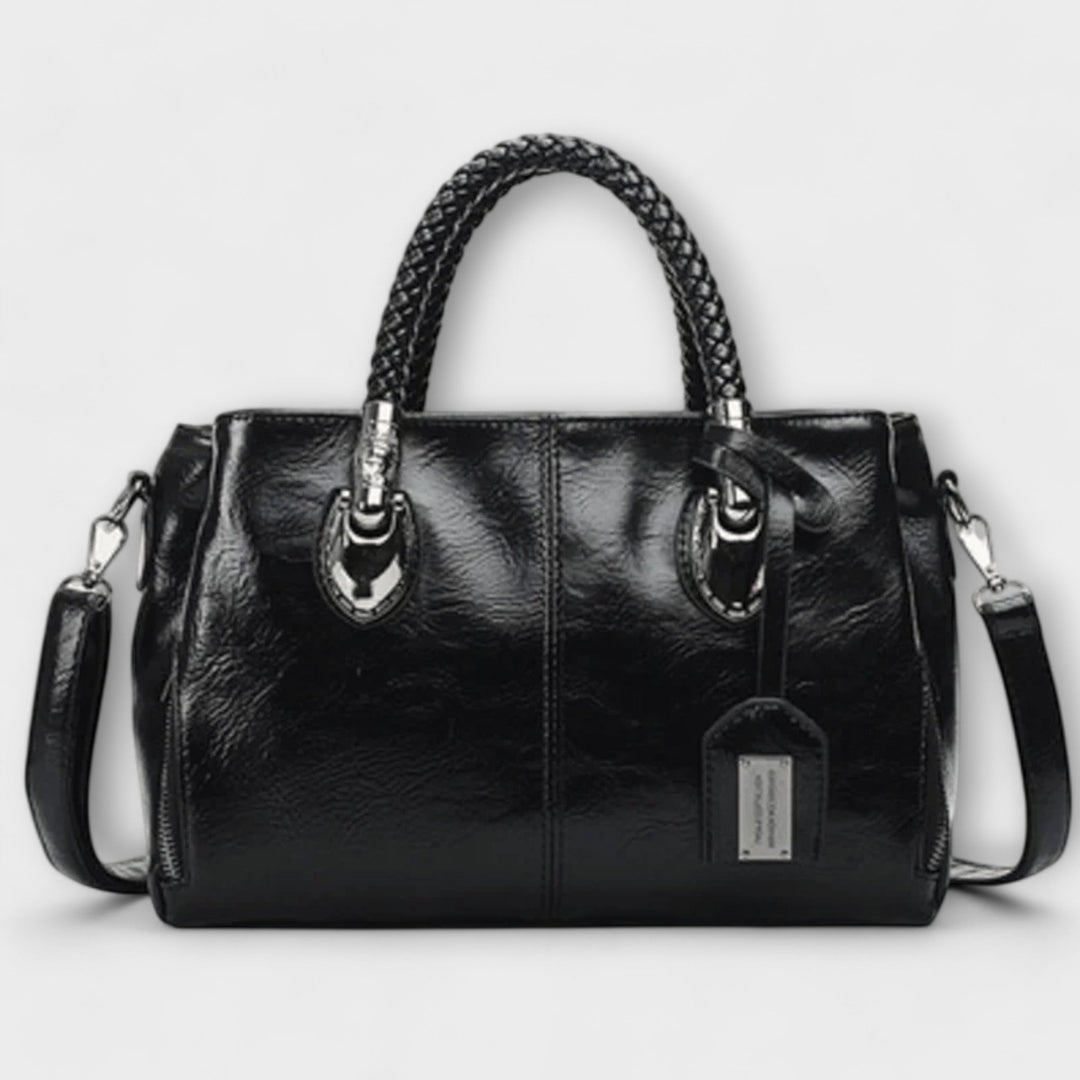 Aurelia | Elegant Duffel Bag