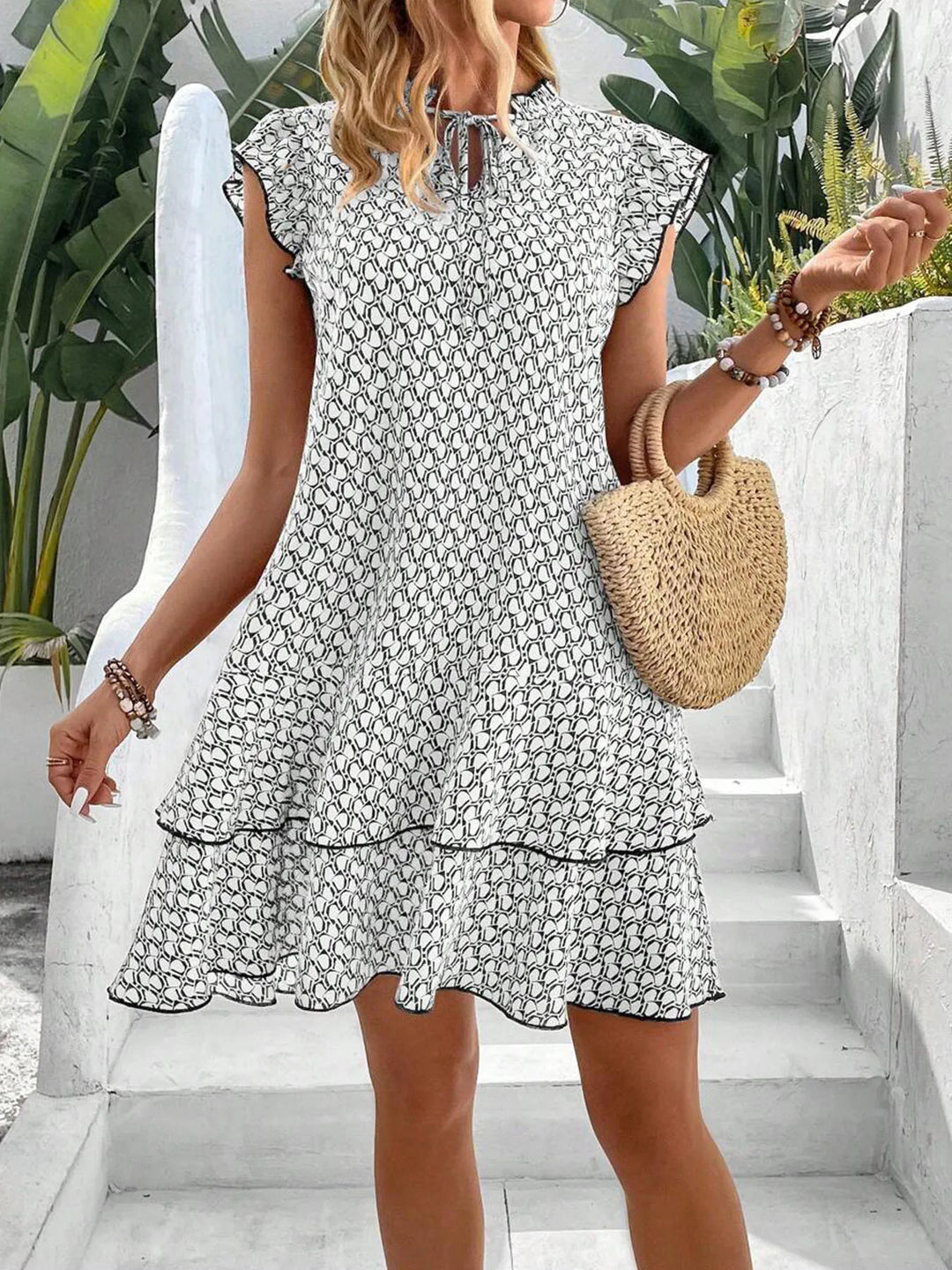 Krest | Elegant Timeless Dress