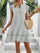 Krest | Elegant Timeless Dress