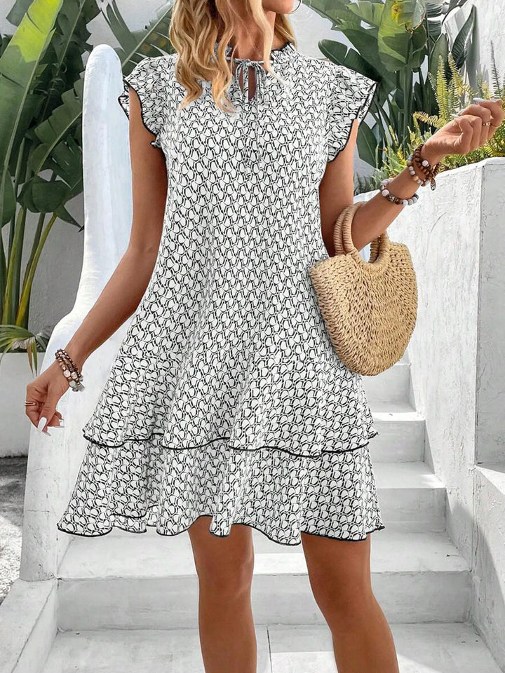 Krest | Elegant Timeless Dress