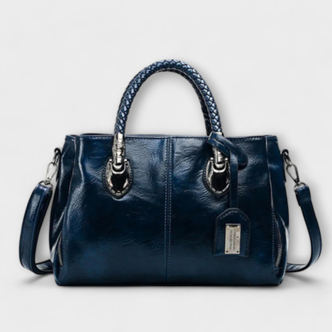 Aurelia | Elegant Duffel Bag