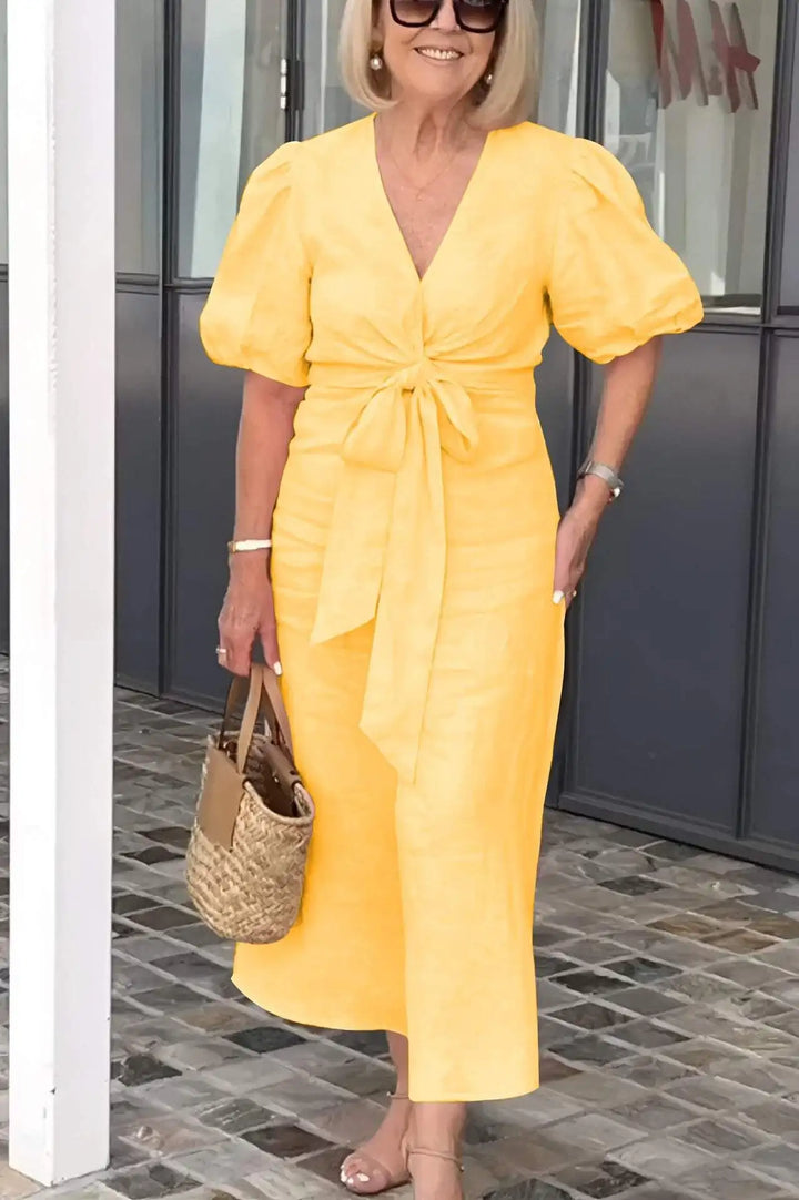 Piper | Elegant Everyday Lace Dress