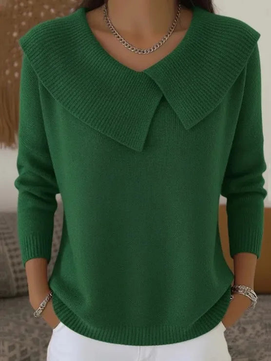 Ruby | Chic Oversized Sweater