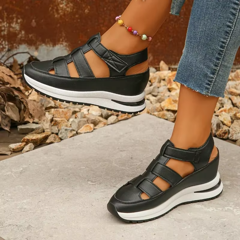 Cadiz | Orthopaedic Sandals