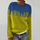 Silvana | Scandinavian Knit Sweater