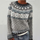Silvia | Scandinavian Knit Sweater