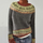 Lunara | Scandinavian Knit Sweater