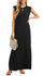 Madeleine | Sleeveless Elegant Summer Dress