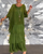 Lara | Elegant Flowing Maxi Dress