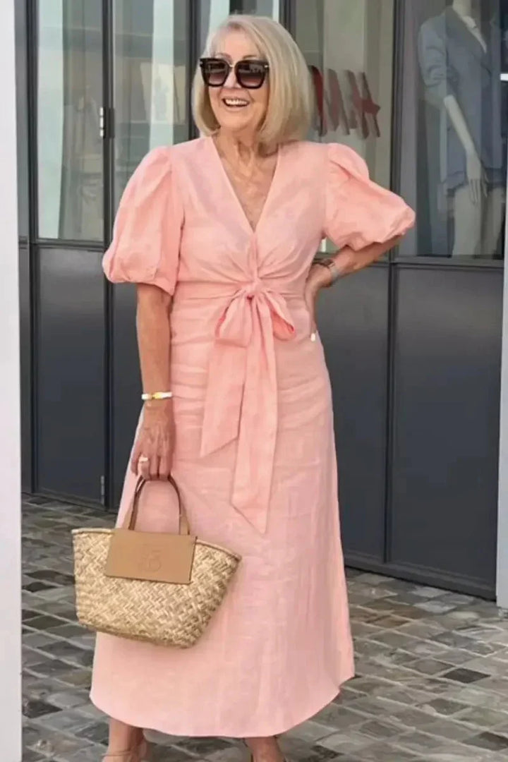 Piper | Elegant Everyday Lace Dress