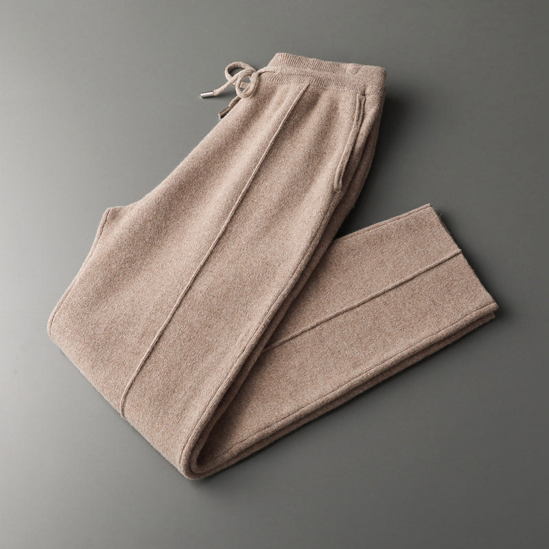 Luna - Merino Lounge Trousers