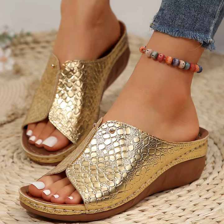 Magdalena | Orthopaedic Sandals