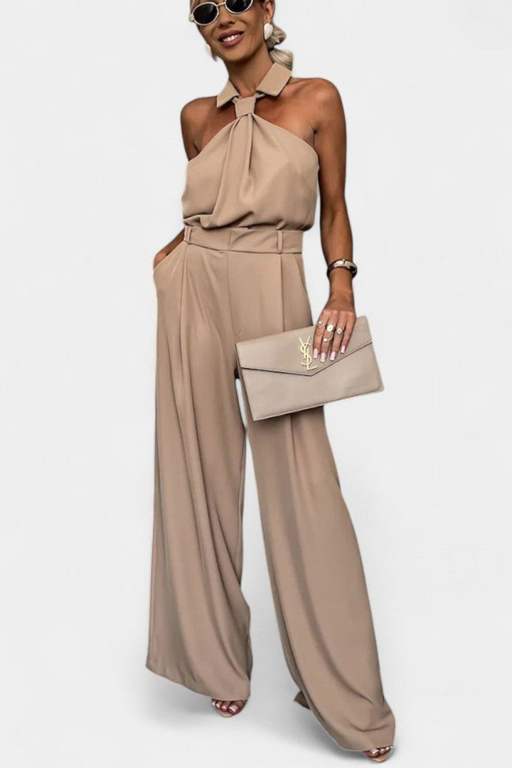Sibyl | Halterneck Outfit