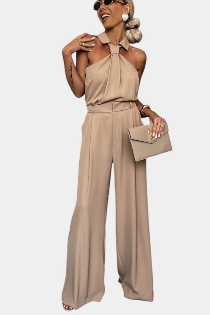 Sibyl | Halterneck Outfit