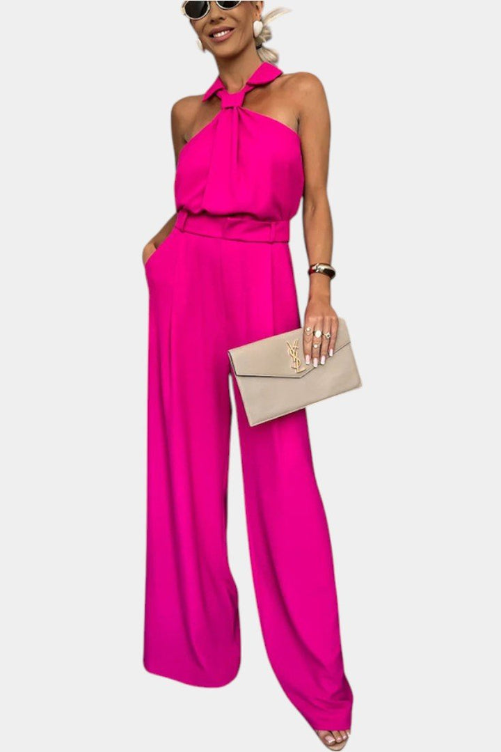 Sibyl | Halterneck Outfit