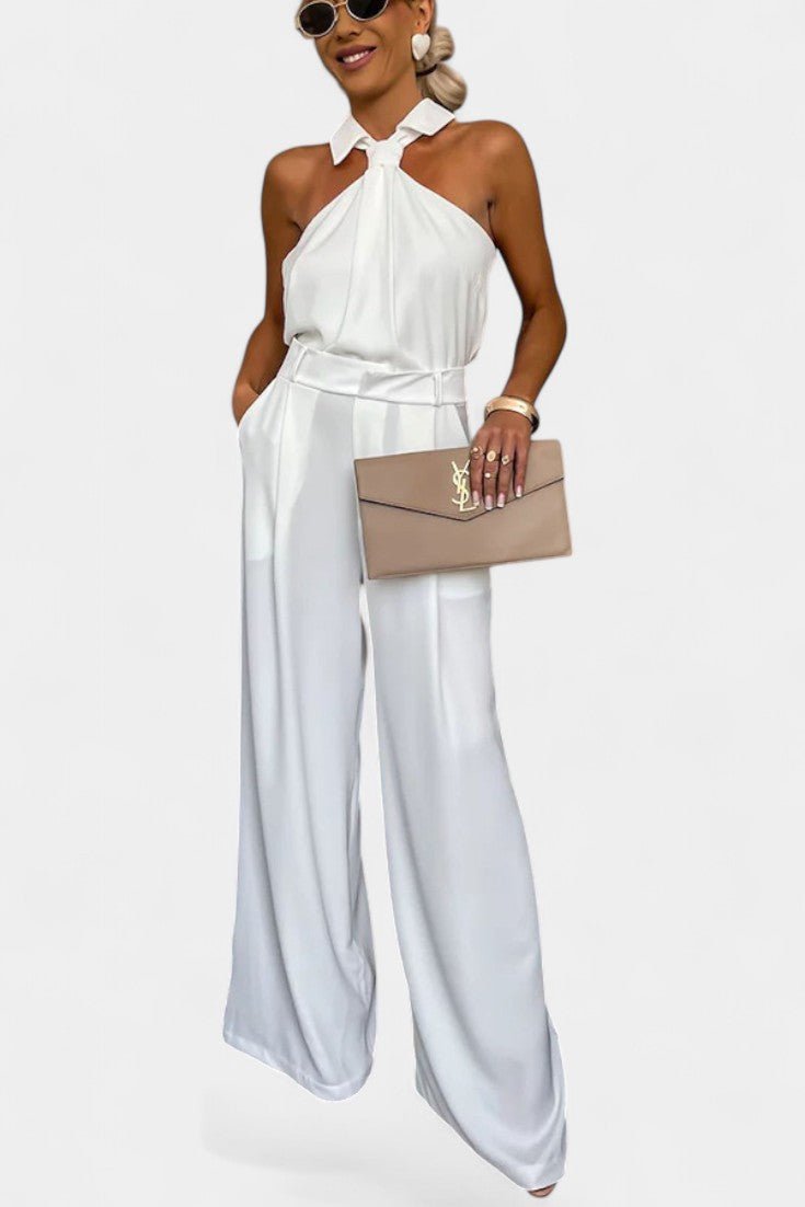 Sibyl | Halterneck Outfit
