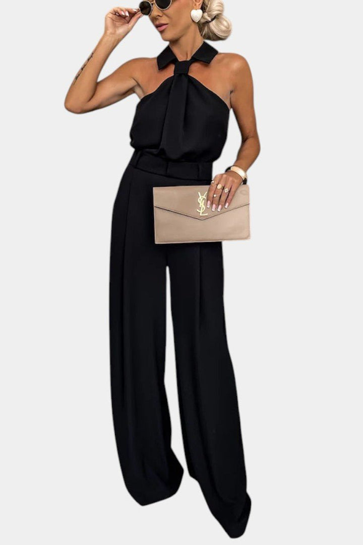 Sibyl | Halterneck Outfit