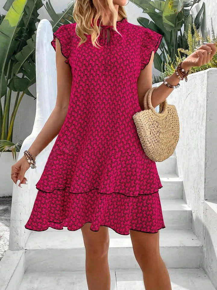 Krest | Elegant Timeless Dress