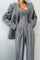 Dolce | Three-Piece Blazer Set