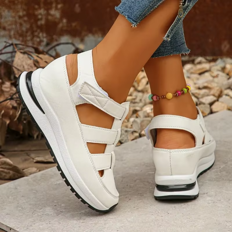 Cadiz | Orthopaedic Sandals