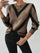 The Vienna | Geometric Pattern Jumper
