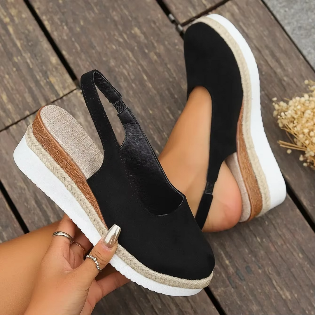 Avila | Handcrafted Orthopaedic Sandals