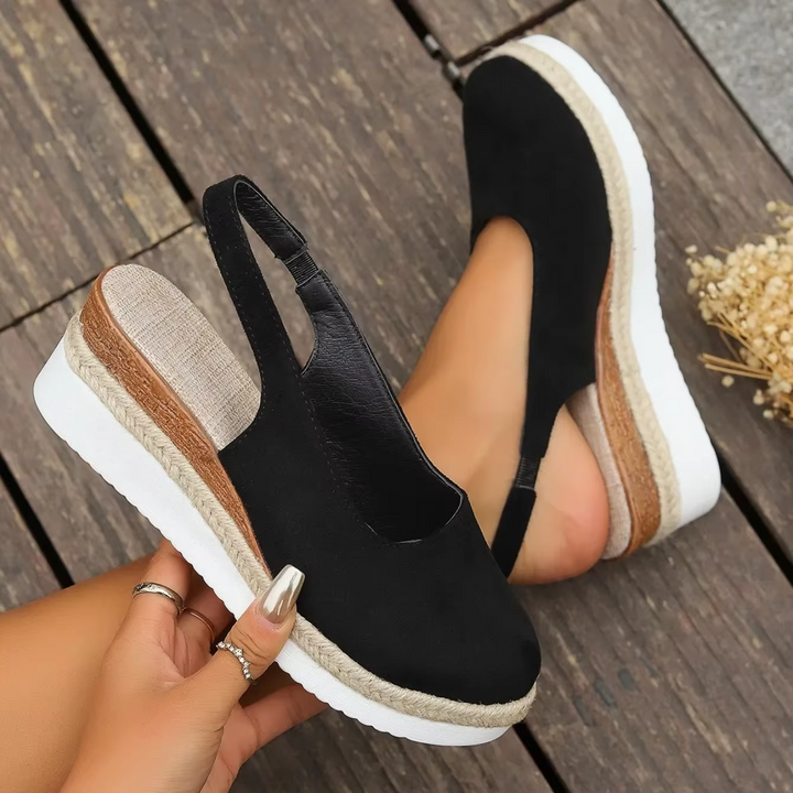 Avila | Handcrafted Orthopaedic Sandals