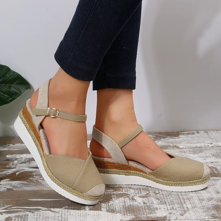 Ibiza | Orthopaedic Sandals