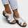 Christina | Orthopaedic Leather Sandals