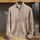 Fairmont | Zip Cashmere Knit