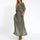 Maxine | Elegant Flow Dress