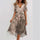 Lyka | Floral Summer Dress