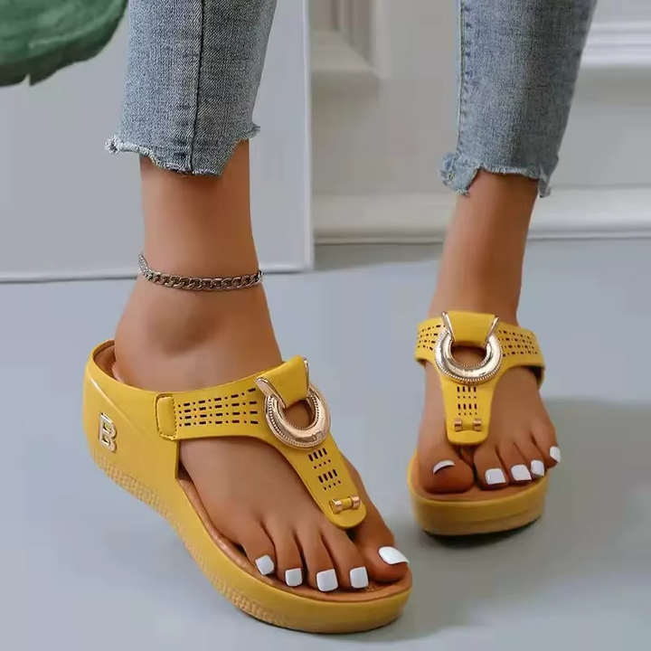Marbella | Orthopaedic Sandals
