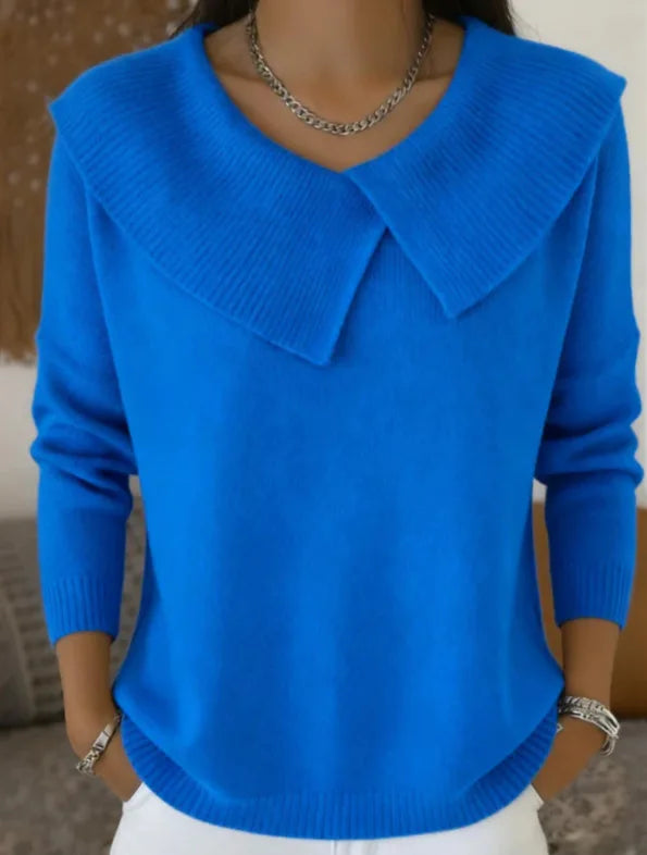 Ruby | Chic Oversized Sweater