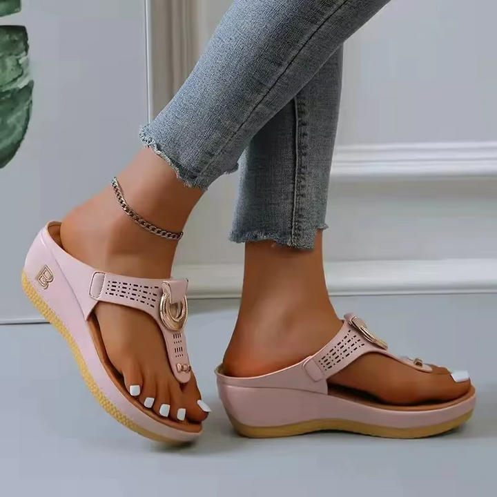 Marbella | Orthopaedic Sandals