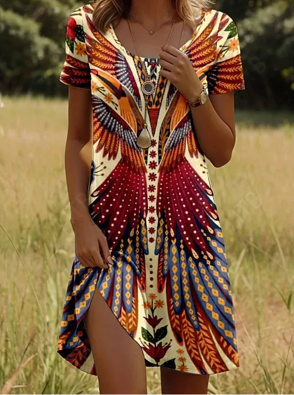 Kauri | Dreamy Summer Dress
