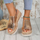 Sevilla | Handcrafted Orthopaedic Sandals