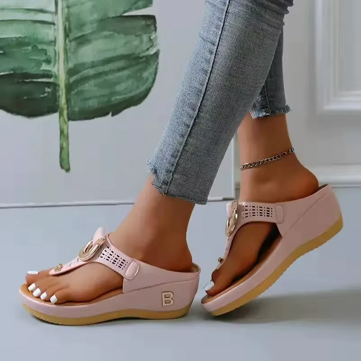 Marbella | Orthopaedic Sandals