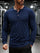 Mason | Henley Long Sleeve