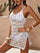 Freya | Statement Mini Dress