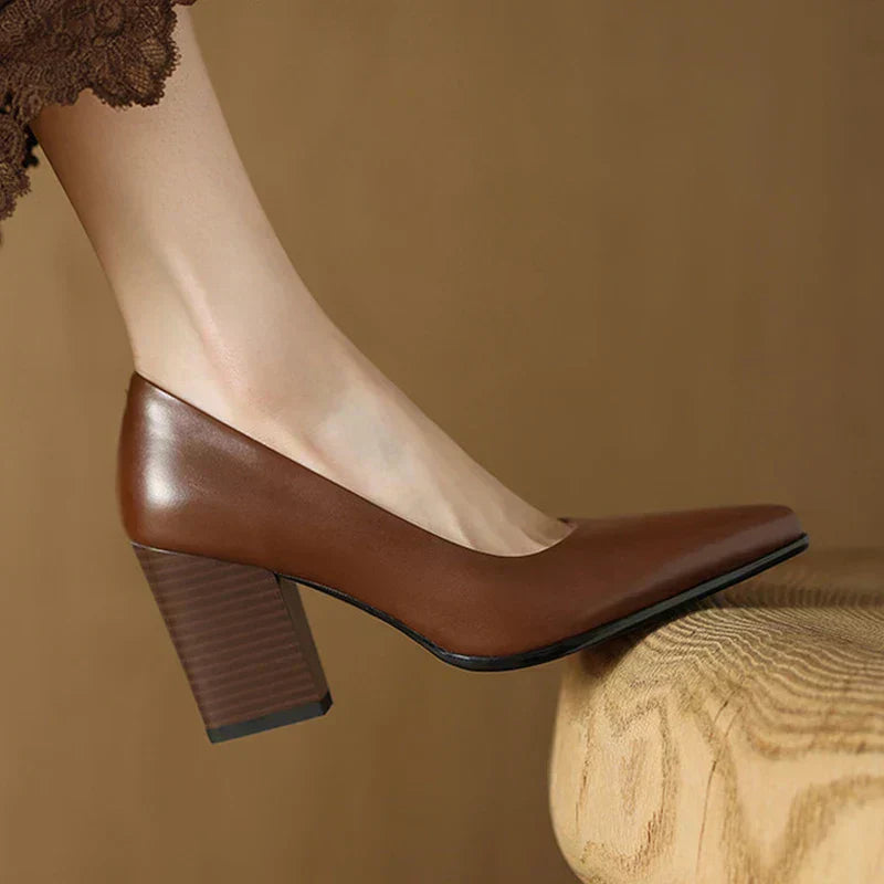 Yara | Elegant Pumps