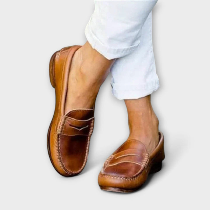 Zelvianne | Classic Elegant Loafers