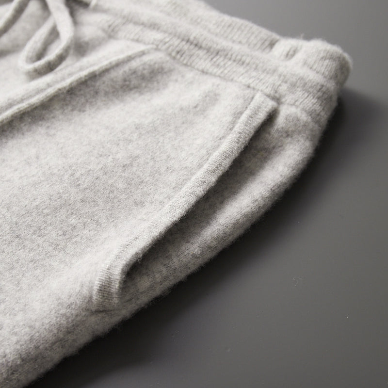 Luna - Merino Lounge Trousers