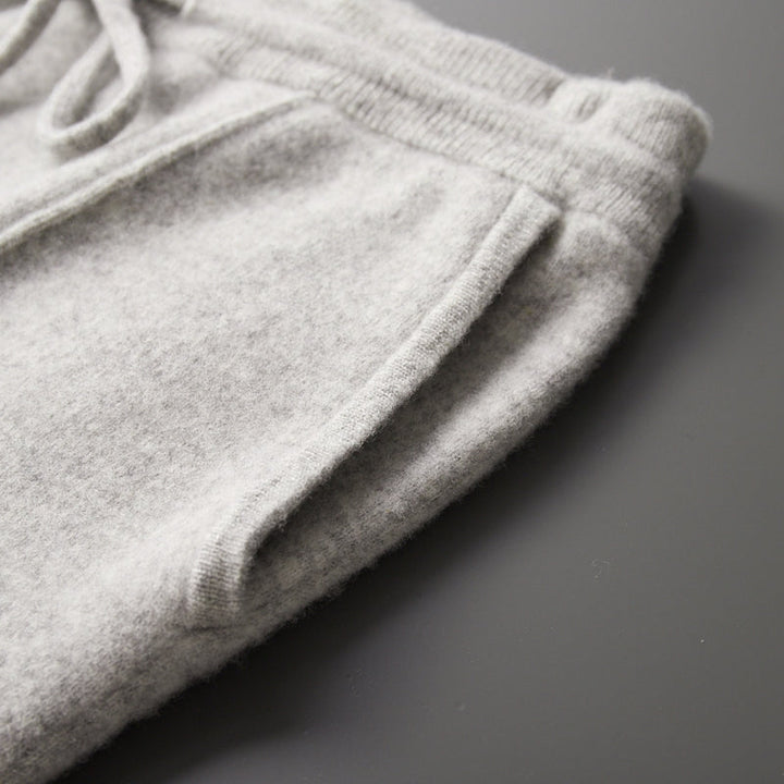 Luna - Merino Lounge Trousers