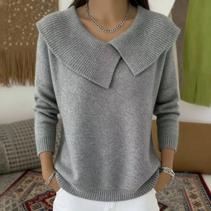 Ruby | Chic Oversized Sweater